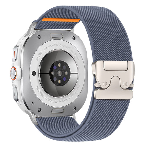 Stretch Sport Nylon Band For Samsung