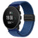 Magnetic Buckle Nylon Strap For Suunto -22mm