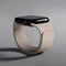 Texture Design-Magnetic Silicone Strap for Apple Watch
