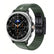 Luxury FKM Rubber Strap for Samsung- The Shark Edition