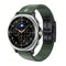 Luxury FKM Rubber Strap for Samsung- The Shark Edition