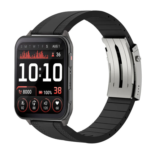 Ocean Luxe Band For Garmin Venu X1-24mm