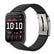 Ocean Luxe Band For Garmin Venu X1-24mm