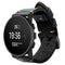 Vintage Leather Strap For Suunto -22mm