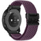 Parachute Buckle Nylon Band For Suunto -22mm