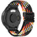 Parachute Buckle Nylon Band For Garmin Venu 3/Venu 2/Forerunner245/255s/255//265