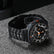 Titanium alloy Band For Samsung Watch