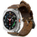 Vintage Leather Band For Samsung Galaxy Watch