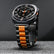 Business Style Titanium Band For Samsung