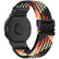 Parachute Buckle Nylon Band For Garmin Forerunner 220/230/235/630/620/735XT