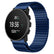 Designer Stainless Steel Magnet Band For  Suunto -22mm