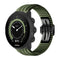 Cross-Country Fluororubber Strap Upgraded Version For Suunto -24mm