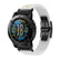 Luxury FKM Rubber Strap for Garmin - The Shark Edition