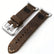 Vintage Leather Band For Samsung Galaxy Watch