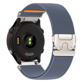 Sport Nylon Strap For Garmin Venu 3/Venu 2/Forerunner245/255//265