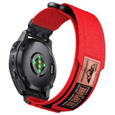 Velcro Nylon Strap for Garmin