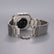 Titanium Triple Link Bracelet For Apple Watch