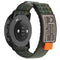 FOCUS Trail Loop Nylon Band For Suunto -22mm