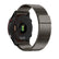 Designer Stainless Steel Magnet Band For Garmin forerunner255 255/venu 3/venu 2