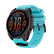 Baool Rugged FKM Watch Band for Garmin
