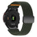 Sport Nylon Strap For Garmin Venu 3/Venu 2/Forerunner245/255//265