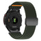 Sport Nylon Strap For Garmin Venu 3/Venu 2/Forerunner245/255//265