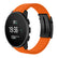Fluororubber Luxe Band for Suunto -24mm