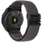 Parachute Buckle Nylon Band For Garmin