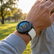 Silicone Magnetic Watch Strap For Garmin