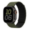 Armor Warrior Silicone Magnetic Band For Apple Watch