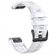 Two Tone Silicone Strap Fit For Garmin