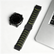 Titanium Armor Tactical Watch Strap For Garmin