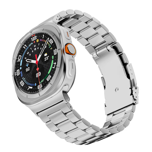 Business Style Titanium Band For Samsung