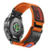 Magnetic Buckle Tactical Mountaineering Nylon For Garmin