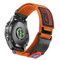 Magnetic Buckle Tactical Mountaineering Nylon For Garmin