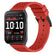 Football Breathable Sports Band For Garmin Venu X1-24mm