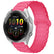 Magnetic Silicone Strap For Garmin Venu 3/Venu 2/Forerunner245/255s/255//265