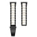 The Ultimate Metal & Resin Fusion Strap For Garmin Venu 3/Venu 2/Forerunner255//265