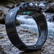 Luxury FKM Rubber Strap for Garmin - The Shark Edition