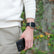 AW Silicone Band Pro For Apple Watch