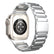 Titanium Band Pro For Apple Watch