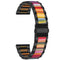 The Ultimate Metal & Resin Fusion Strap For Garmin Venu 3/Venu 2/Forerunner255//265