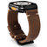 Vintage Leather Strap For Apple Watch