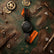 Chromatic Scale |Lightweight Silicone Sport Band for Garmin Fenix
