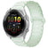 Magnetic Silicone Strap For Garmin Venu 3/Venu 2/Forerunner245/255s/255//265