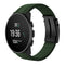 Fluororubber Luxe Band for Suunto -22mm