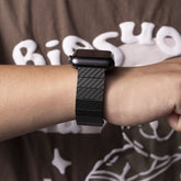 Carbon Fiber Band For Apple Watch