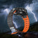 AW Silicone Band Pro For Garmin