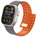 AW Silicone Band Pro For Apple Watch