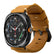 Vintage Leather Band For Samsung Galaxy Watch